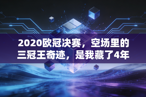 2020欧冠决赛,空场里的三冠王奇迹,是我藏了4年的青春注脚 2020欧冠决赛,空场里的三冠王奇迹,是我藏了4年的青春注脚