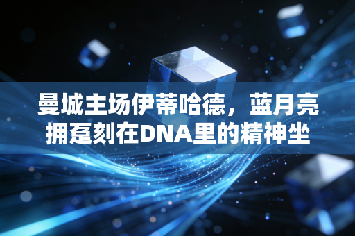 曼城主场伊蒂哈德，蓝月亮拥趸刻在DNA里的精神坐标