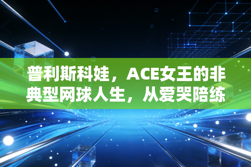 普利斯科娃，ACE女王的非典型网球人生，从爱哭陪练到硬地标杆的破与立