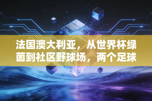 法国澳大利亚,从世界杯绿茵到社区野球场,两个足球国度的碰撞与共鸣 法国澳大利亚,从世界杯绿茵到社区野球场,两个足球国度的碰撞与共鸣